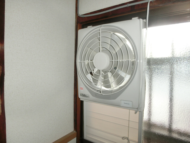 設備 写真12