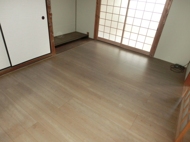 子供部屋 写真17