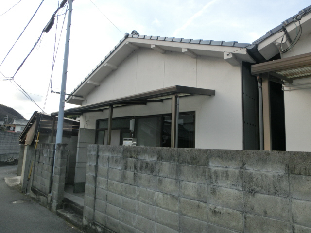 外観 写真29