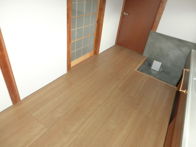 ダイニング 写真30