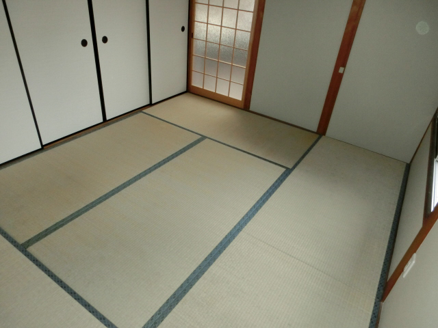 寝室 写真32