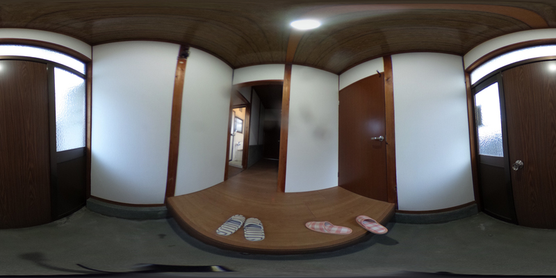 玄関 写真33
