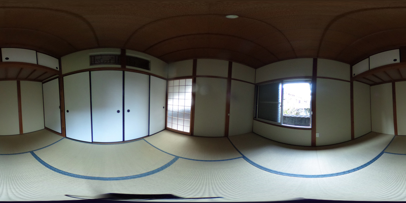 居室 写真34