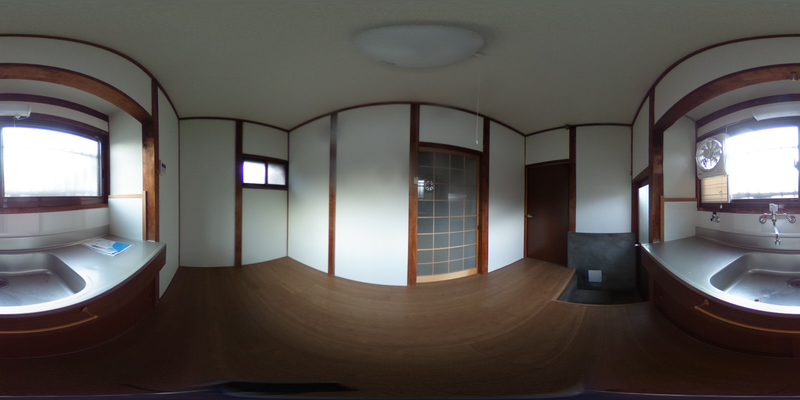 キッチン 写真35