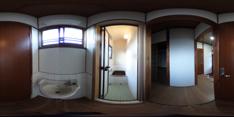 洗面所 写真36