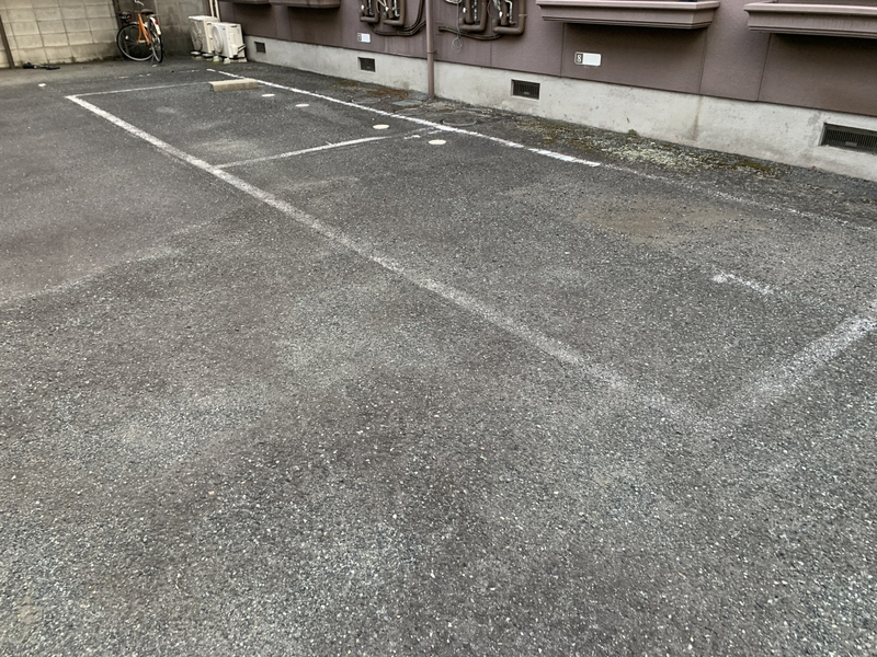 駐車場 写真10