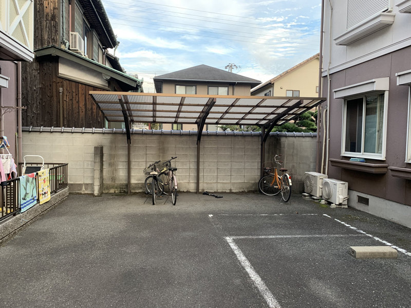 共用部 写真11