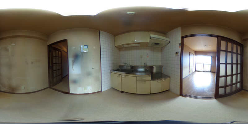 リビング 写真34