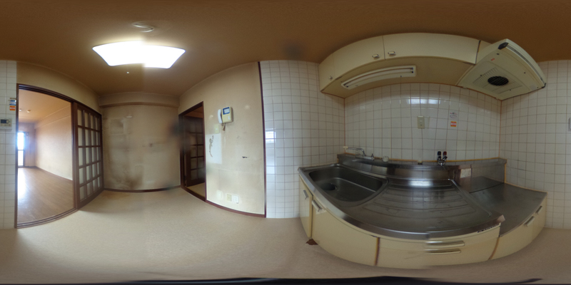 キッチン 写真35