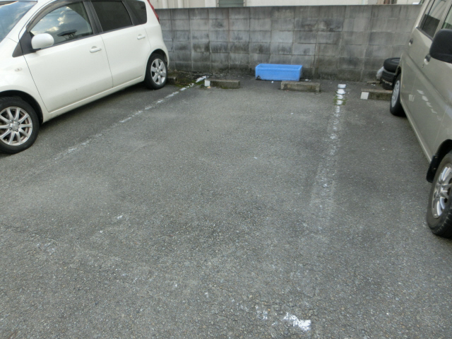 駐車場 写真10
