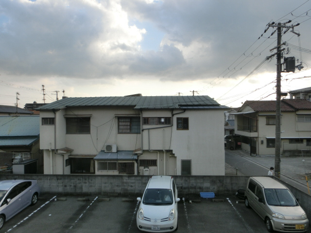 眺望 写真15