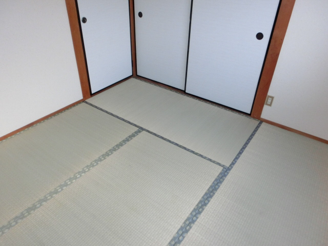 寝室 写真18