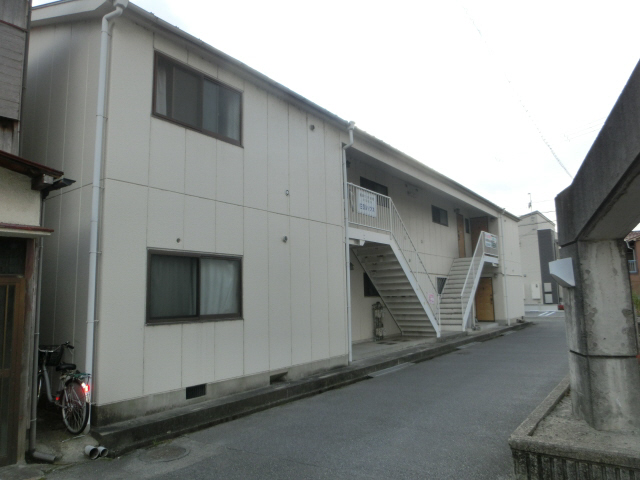 外観 写真29