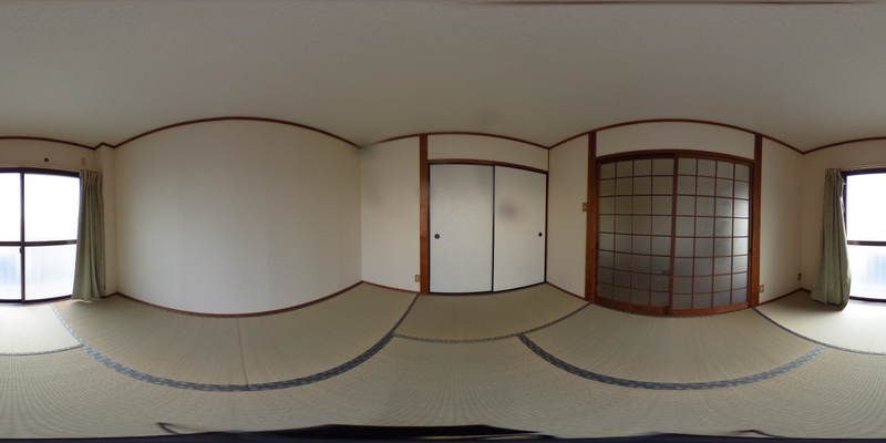 居室 写真34