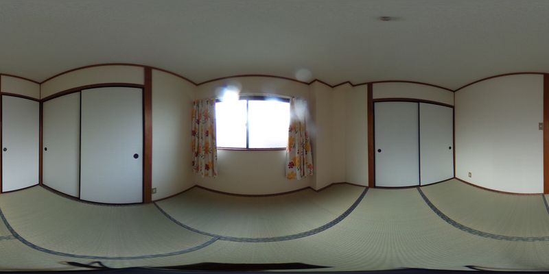 寝室 写真37