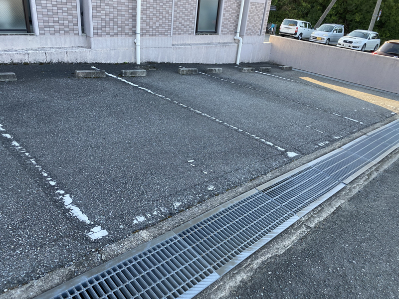 駐車場 写真10