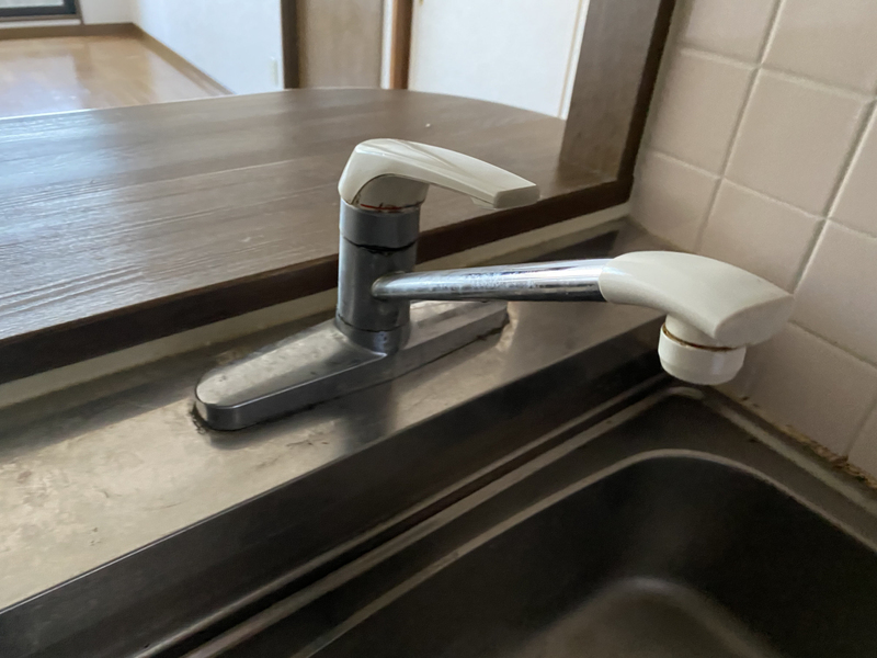 キッチン 写真19