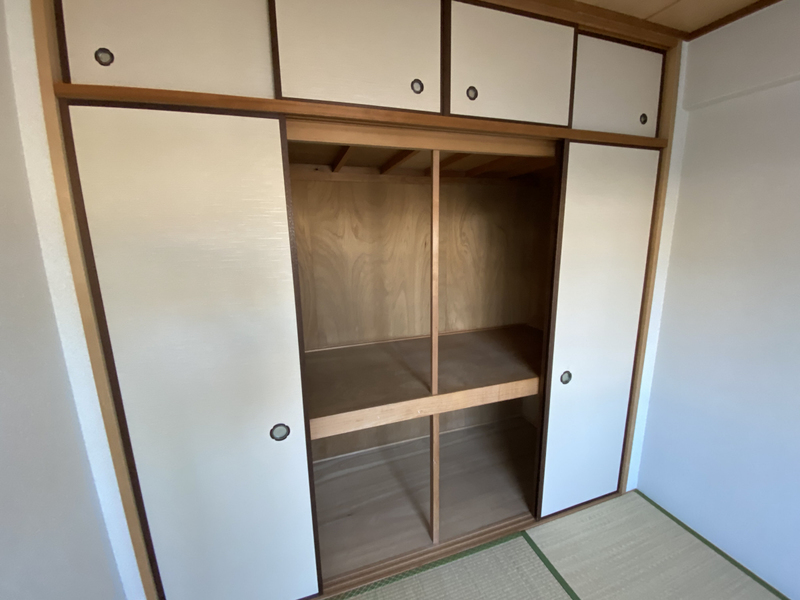 収納 写真28