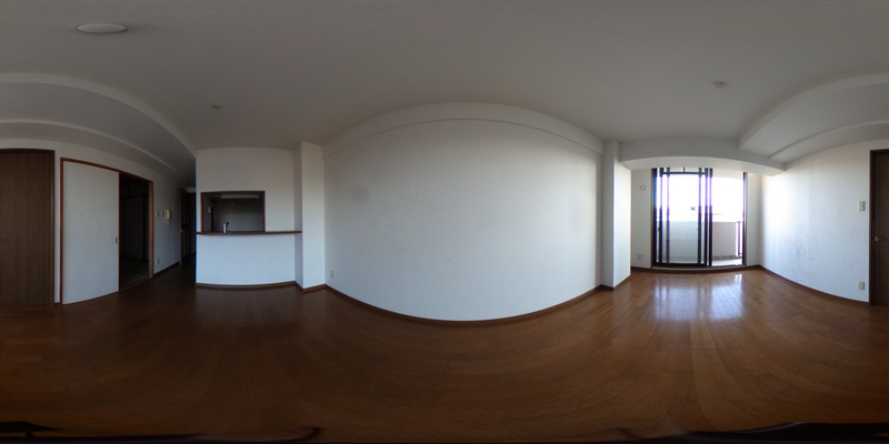 リビング 写真34