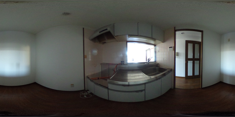 キッチン 写真35