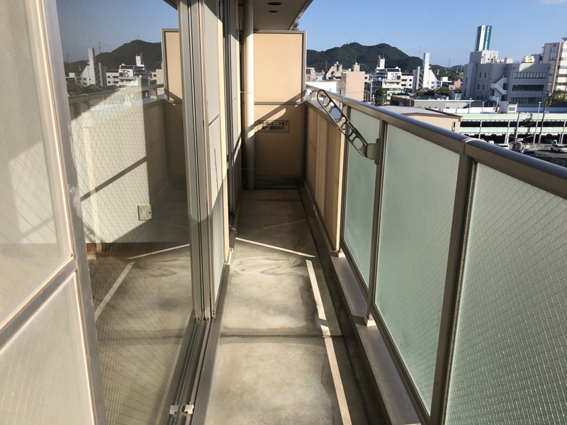 ビューティフルライフの物件内観写真