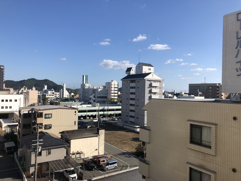 ビューティフルライフの物件内観写真