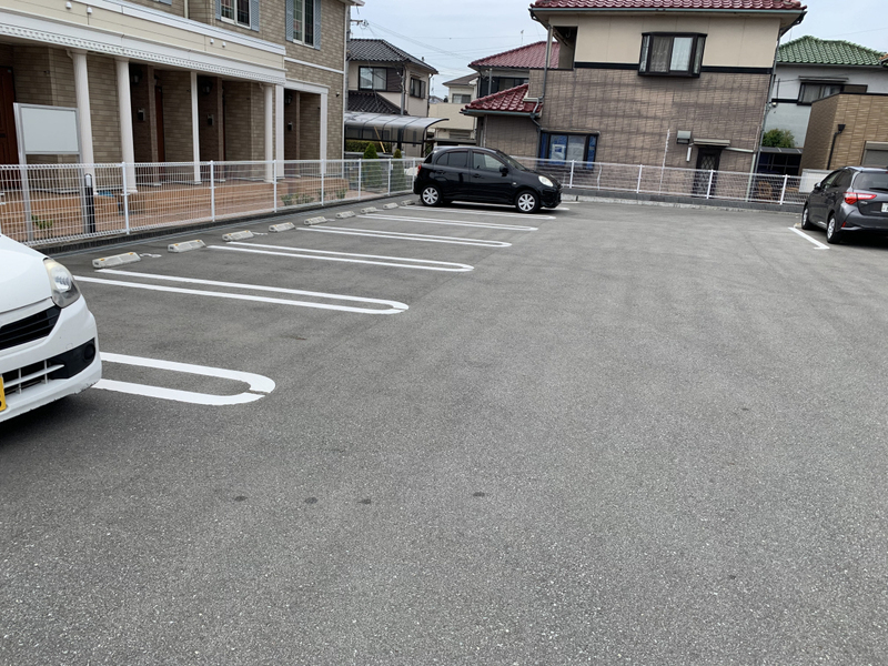 駐車場 写真32