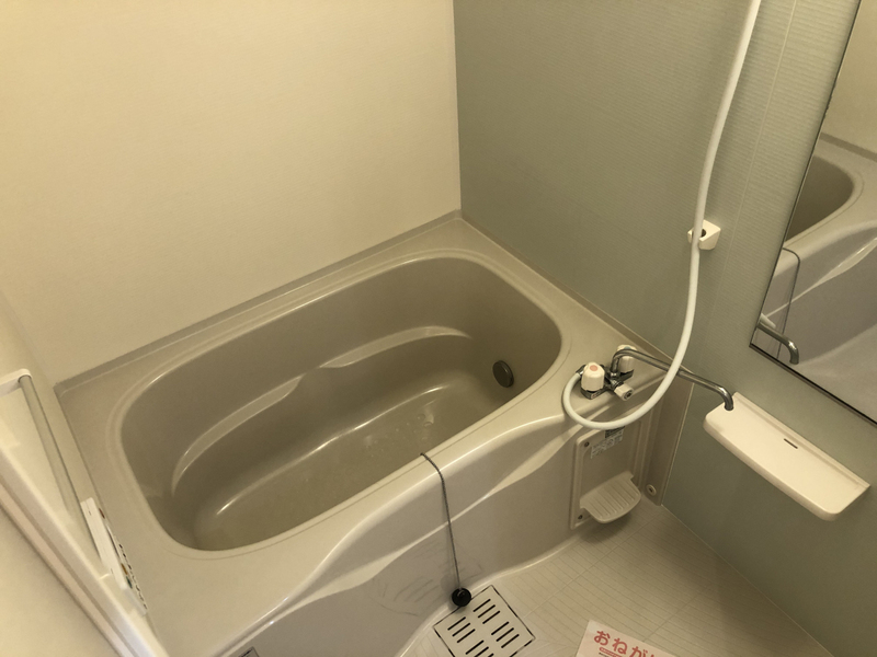 サンクレメントBの物件内観写真