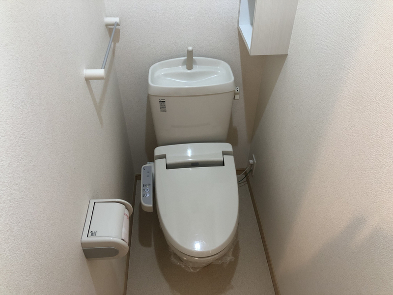 サンクレメントBの物件内観写真