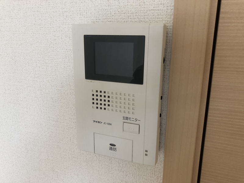サンクレメントBの物件内観写真