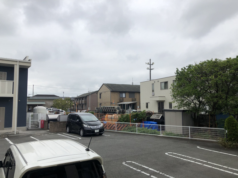 サンクレメントBの物件内観写真