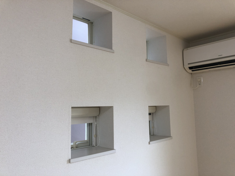 物件内観写真