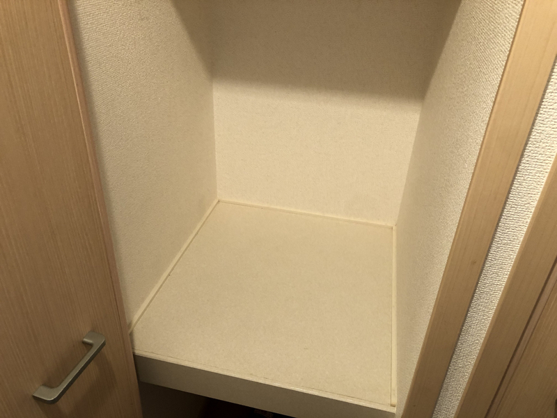 サンクレメントBの物件内観写真
