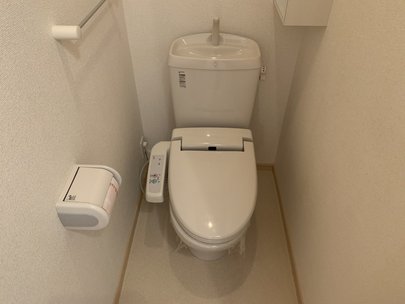 ワイズコンブリオⅣの物件内観写真
