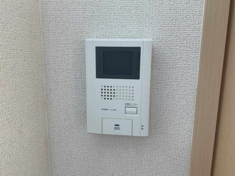 ワイズコンブリオⅣの物件内観写真