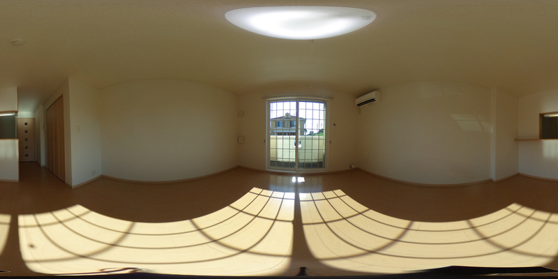 リビング 写真34