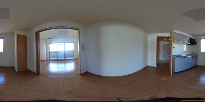 リビング 写真33