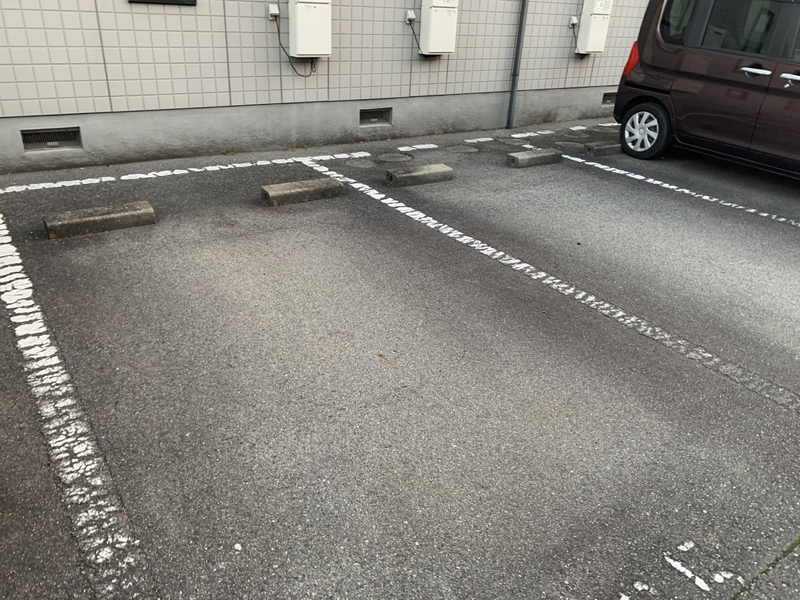 駐車場 写真32
