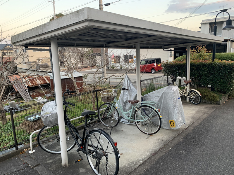 共用部 写真30