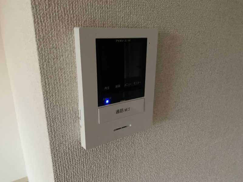 セキュリティ 写真18