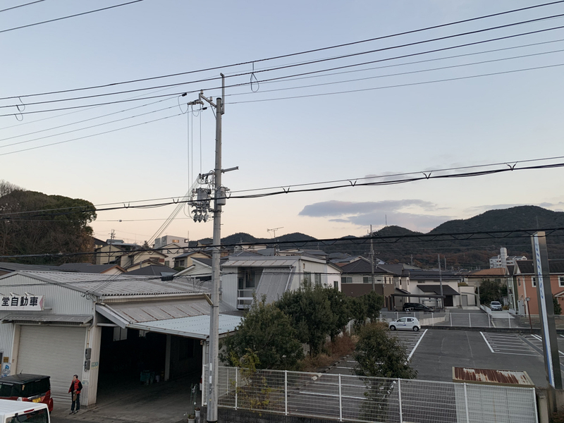 眺望 写真19