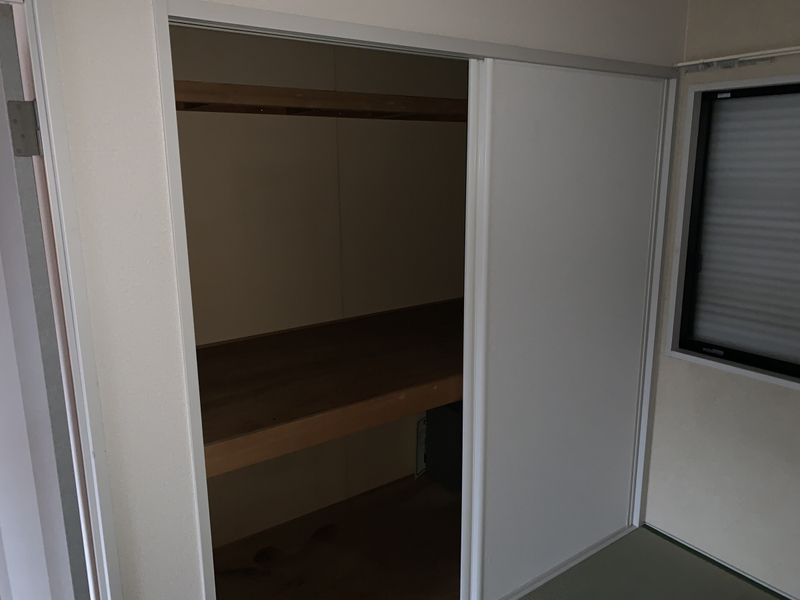 収納 写真16