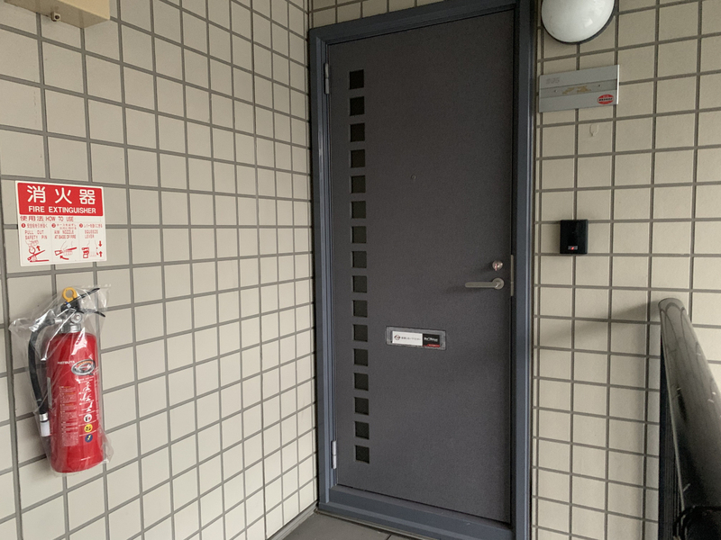 共用部 写真31