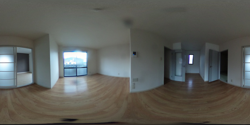 リビング 写真33