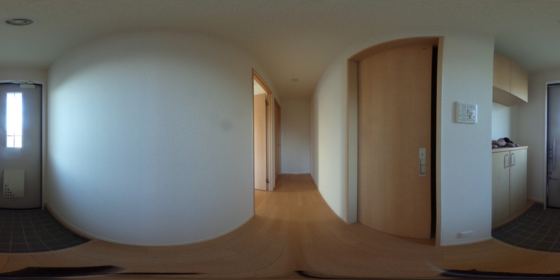 玄関 写真36