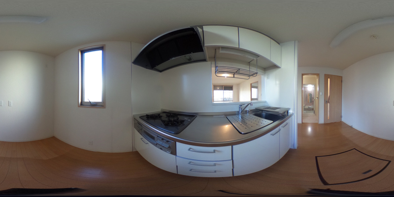 キッチン 写真34