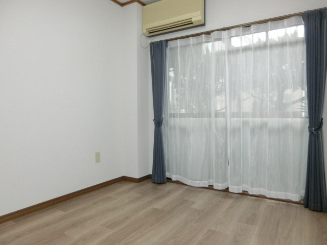 居室 写真2