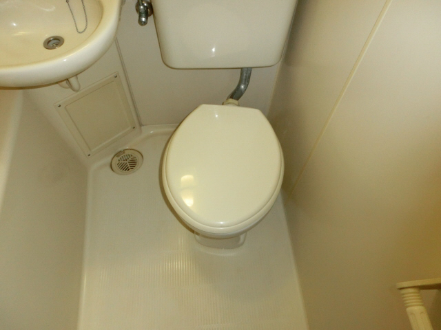 トイレ 写真5