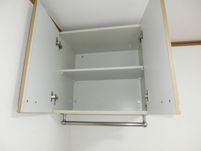 その他部屋・スペース 写真8