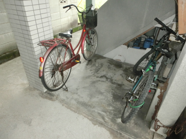 共用部 写真10